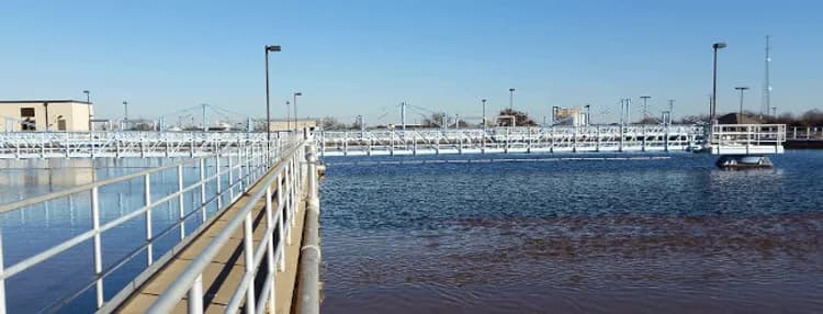 Water supply